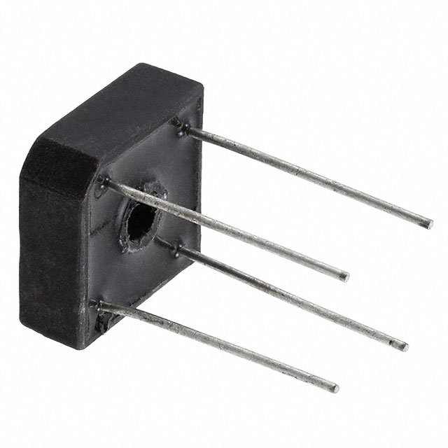 VS-KBPC106 Vishay General Semiconductor - Diodes Division  Diodes - Bridge Rectifiers